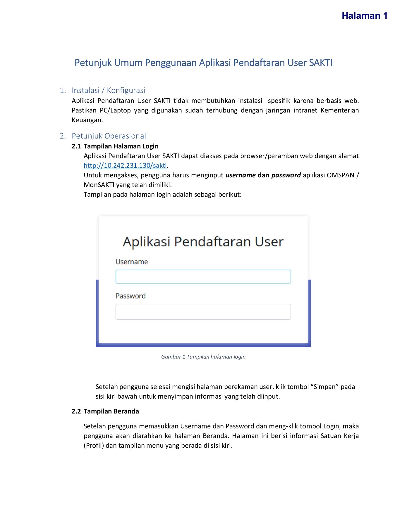 Detail Gambar Tampilan Username Dan Password Nomer 14