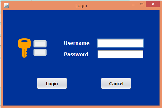 Detail Gambar Tampilan Username Dan Password Nomer 24