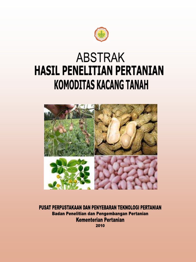 Detail Gambar Tanaman Kacang Tanah Vektor Nomer 15