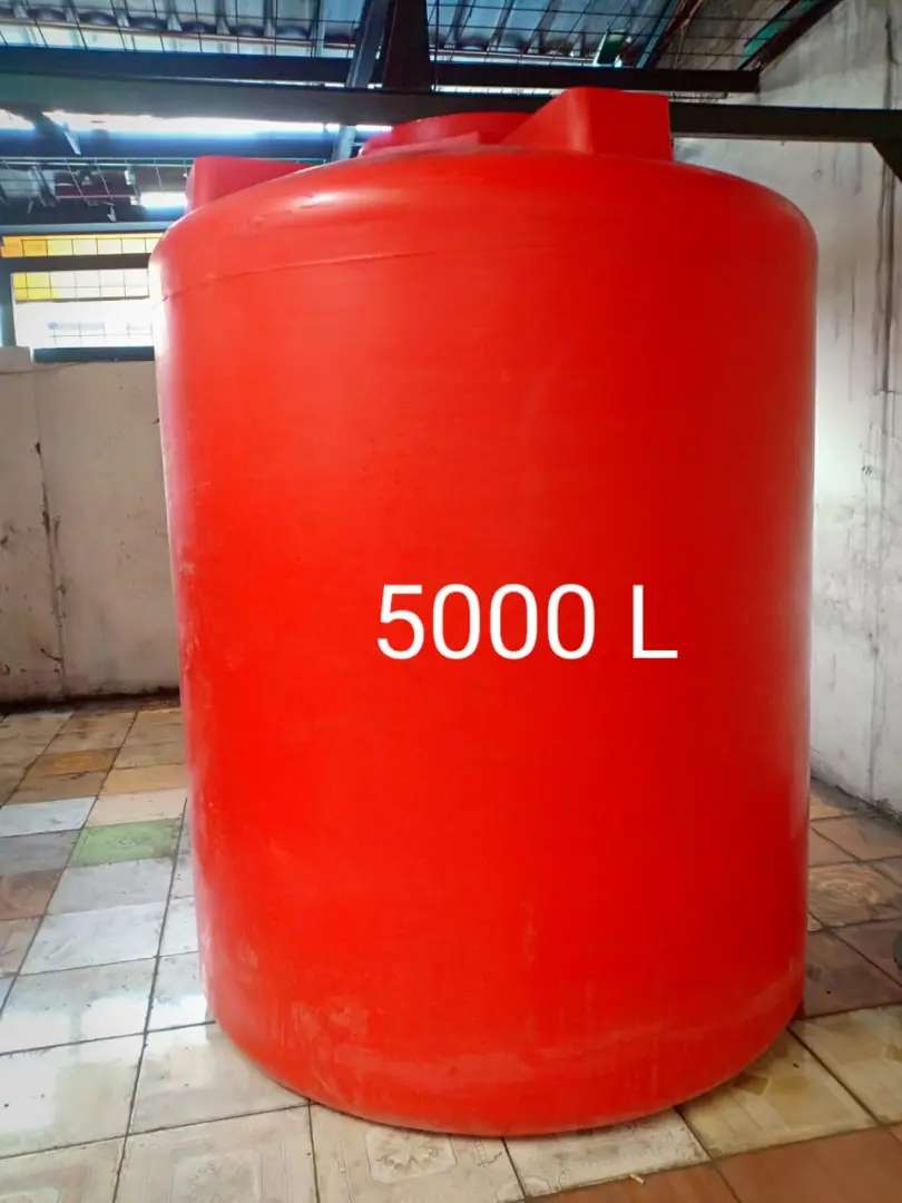 Detail Gambar Tandon Kapasitas 5000 Ltr Nomer 28