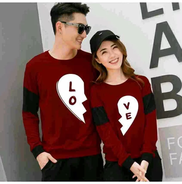 Detail Gambar Tangan Gambar Untuk Baju Couple Nomer 9