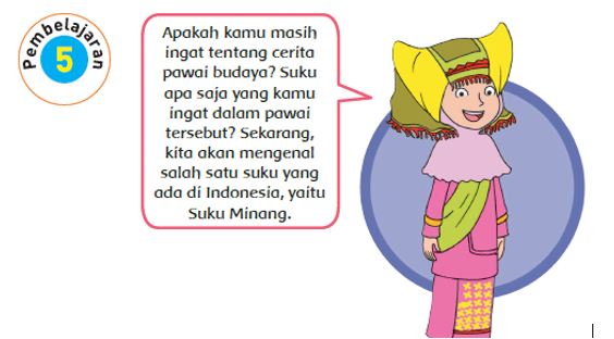 Detail Gambar Tari Saman Di Buku Tema Kls 4 Nomer 28