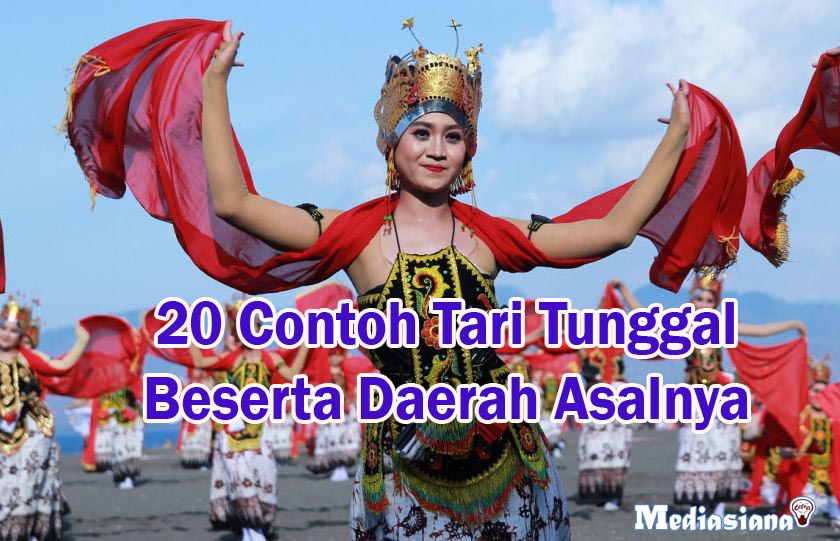 Detail Gambar Tarian Daerah Beserta Asalnya Nomer 29