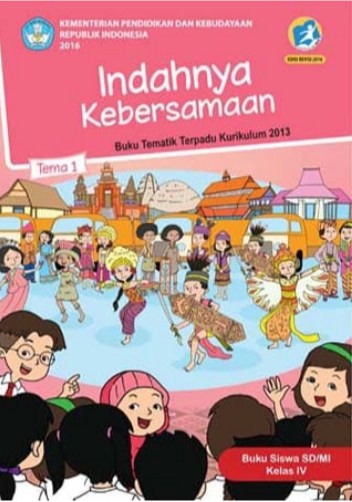 Detail Gambar Tarian Pada Buku Siswa Tema 7 Cita Citaku Pembelajaran 2 Nomer 40