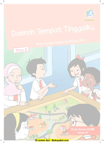 Detail Gambar Tarian Pada Buku Siswa Tema 7 Cita Citaku Pembelajaran 2 Nomer 48