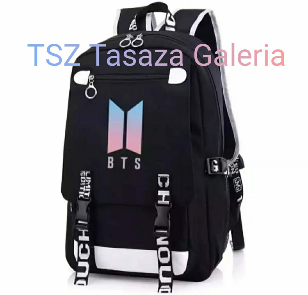 Detail Gambar Tas Bts Dan Army Untuk Cewek Nomer 9