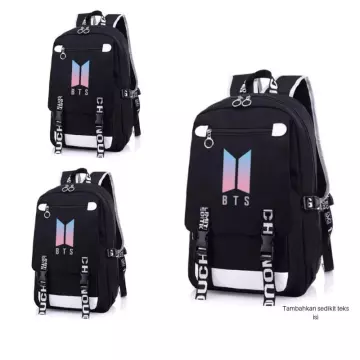 Detail Gambar Tas Bts Dan Army Untuk Cewek Nomer 10