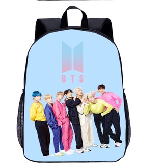 Detail Gambar Tas Bts Dan Army Untuk Liburan Nomer 2
