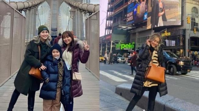 Detail Gambar Tas Bts Dan Army Untuk Liburan Nomer 19