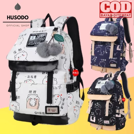 Detail Gambar Tas Bts Dan Army Untuk Liburan Nomer 32