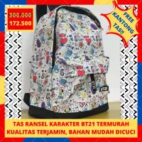 Detail Gambar Tas Bts Dan Army Untuk Liburan Nomer 39