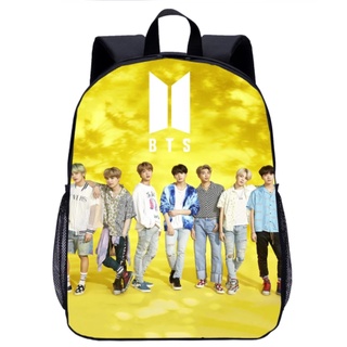 Detail Gambar Tas Bts Dan Army Untuk Liburan Nomer 41