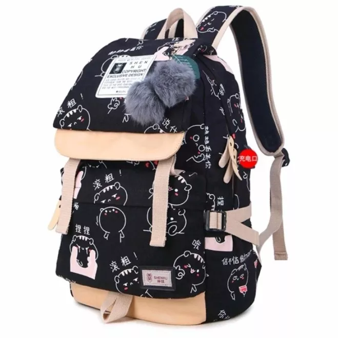 Detail Gambar Tas Bts Dan Army Untuk Liburan Nomer 42