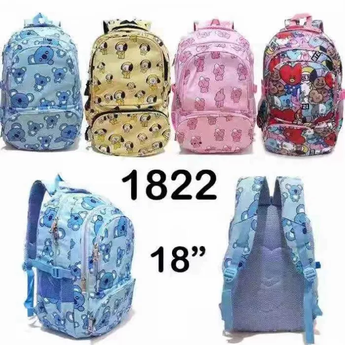 Detail Gambar Tas Bts Dan Army Untuk Liburan Nomer 52