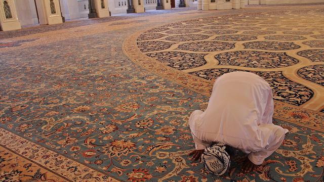 Detail Gambar Tata Cara Sholat Nomer 43