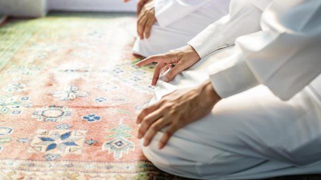 Detail Gambar Tata Cara Sholat Tasbih Nomer 32