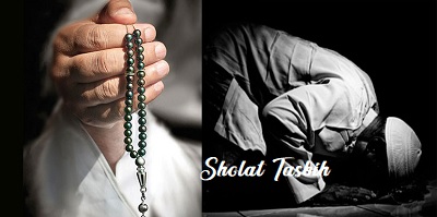 Detail Gambar Tata Cara Sholat Tasbih Nomer 35