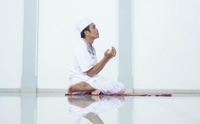 Detail Gambar Tata Cara Sholat Tasbih Nomer 36