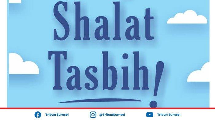 Detail Gambar Tata Cara Sholat Tasbih Nomer 51