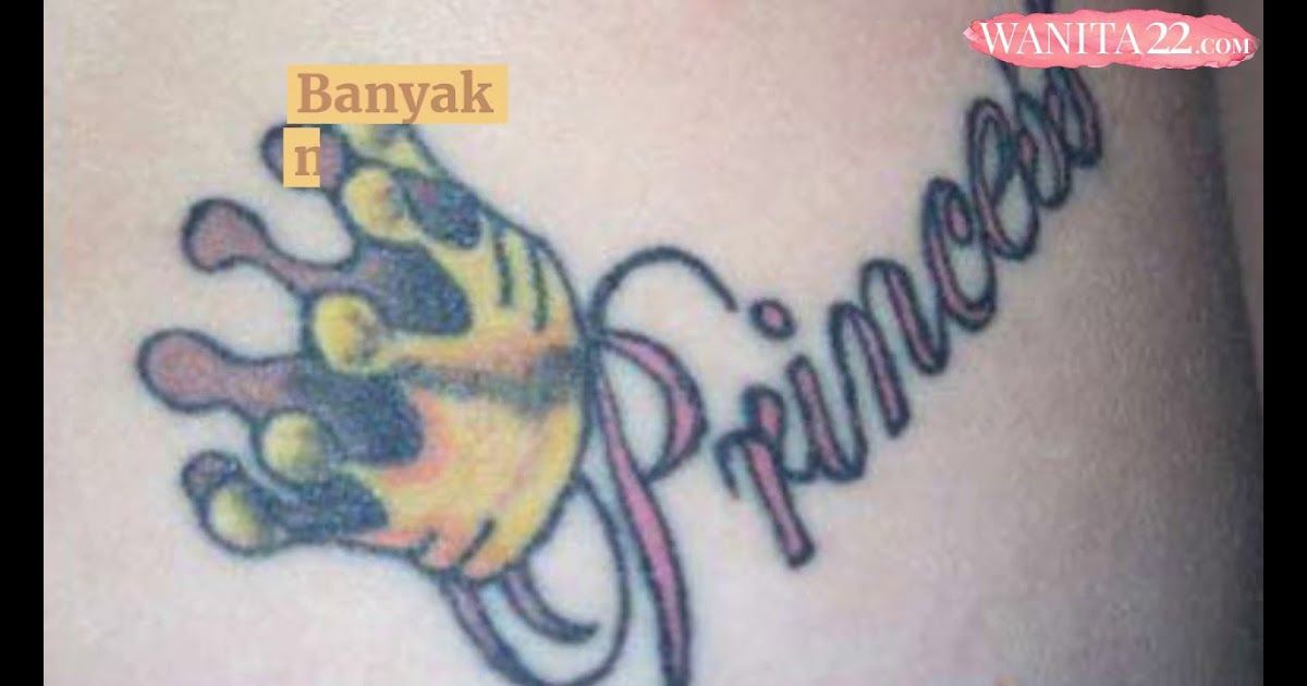 Detail Gambar Tato Untuk Wanita Nomer 44