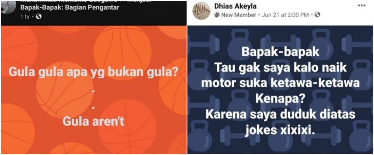 Detail Gambar Tebak Tebakan Lucu Dan Jawabannya Nomer 26