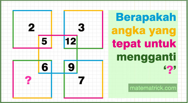 Detail Gambar Teka Teki Dan Jawabannya Nomer 45