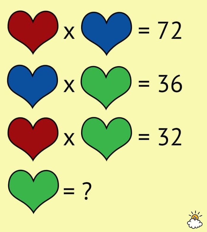 Detail Gambar Teka Teki Matematika Dan Jawabannya Nomer 23