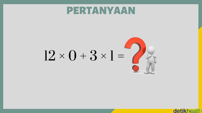 Detail Gambar Teka Teki Matematika Dan Jawabannya Nomer 24