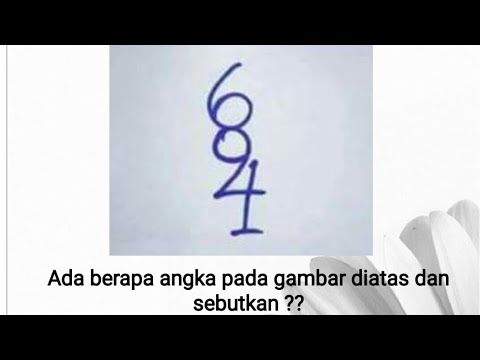 Detail Gambar Teka Teki Matematika Dan Jawabannya Nomer 34