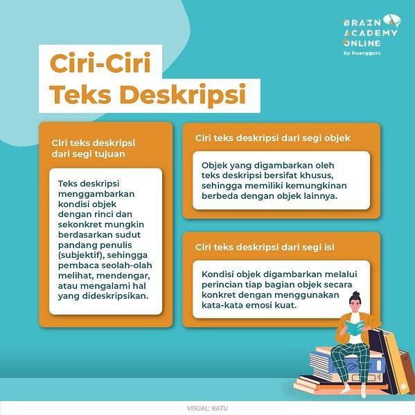 Gambar Teks Deskripsi - KibrisPDR