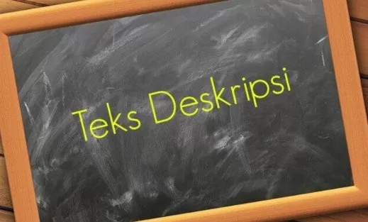 Detail Gambar Teks Deskripsi Nomer 20