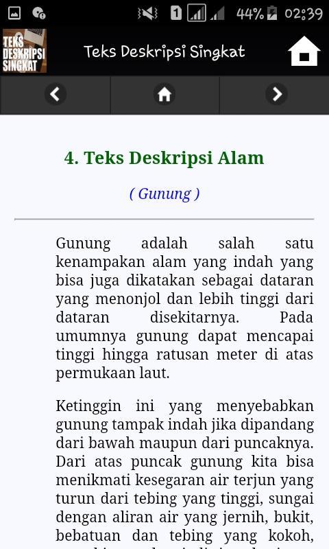 Download Gambar Teks Deskripsi Nomer 32