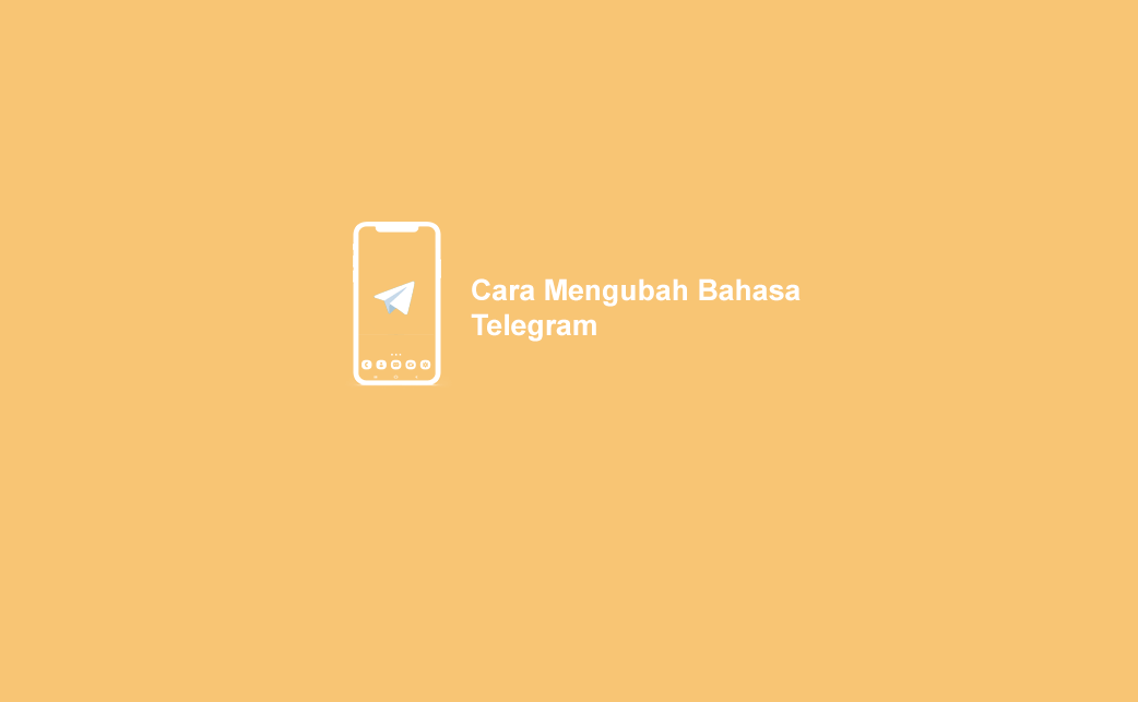 Detail Gambar Telegram Berbahasa Indonesia Nomer 46