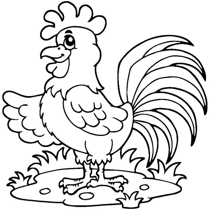 Detail Gambar Telur Ayam Untuk Mewarna Nomer 16
