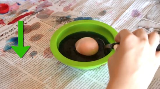 Detail Gambar Telur Ayam Untuk Mewarna Nomer 18