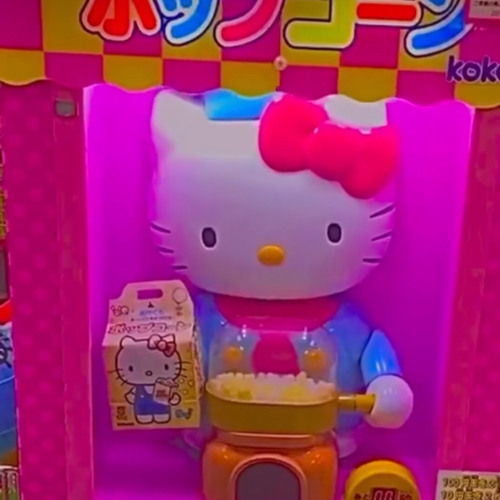 Detail Gambar Tema Hello Kitty Nomer 43