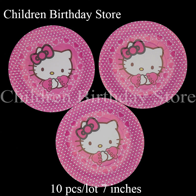 Detail Gambar Tema Hello Kitty Nomer 46