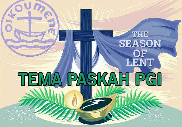 Detail Gambar Tema Paskah Nomer 7