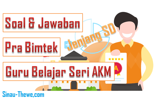 Detail Gambar Tema Pendukung Untuk Soal Semester Tingkat Sd Nomer 48