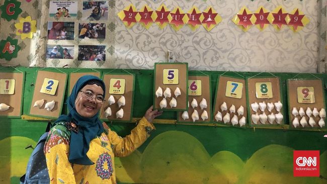 Detail Gambar Tempat Bermain Untuk Anak Paud Nomer 39