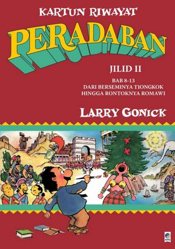 Detail Gambar Tempat Buku Kartun Nomer 41