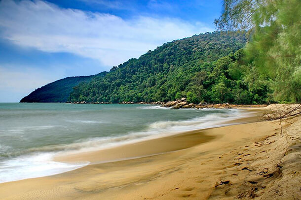 Detail Gambar Tempat Menarik Di Pulau Pinang Nomer 24