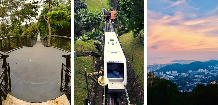 Detail Gambar Tempat Menarik Di Pulau Pinang Nomer 29