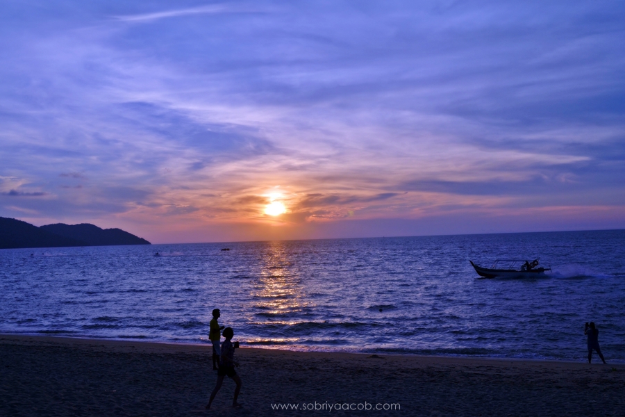 Detail Gambar Tempat Menarik Di Pulau Pinang Nomer 43