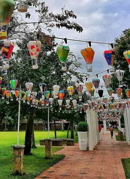 Detail Gambar Tempat Menarik Di Pulau Pinang Nomer 6