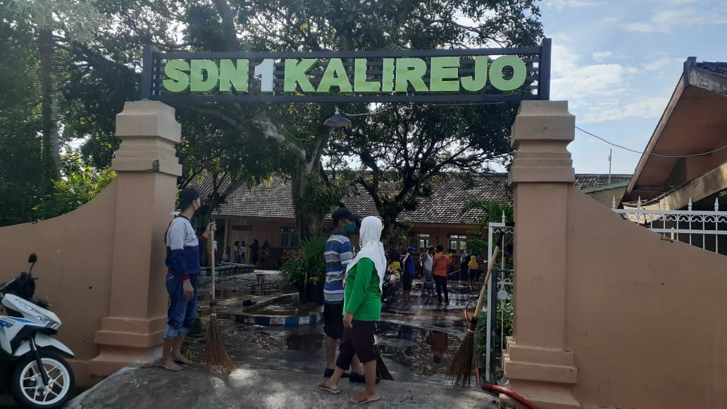 Detail Gambar Tempat Sekolah Sd Dan Untuk Apa Nomer 42