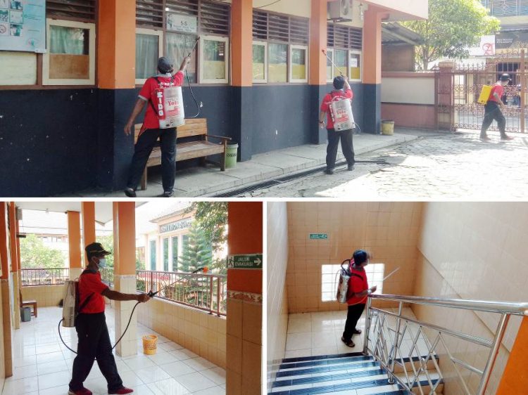 Detail Gambar Tempat Sekolah Sd Dan Untuk Apa Nomer 44