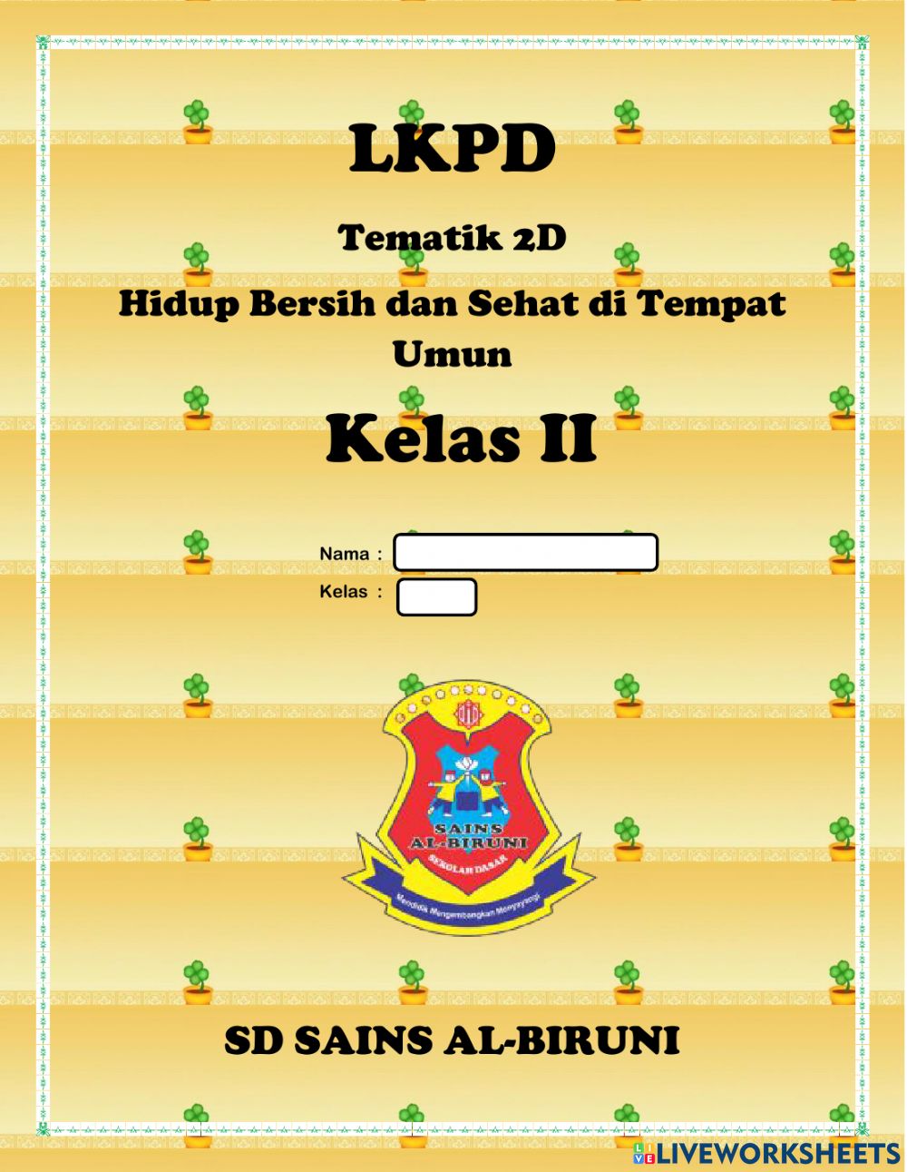 Download Gambar Tempat Umum Untuk Sd Kelas 3 Nomer 15