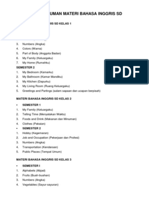 Detail Gambar Tempat Umum Untuk Sd Kelas 3 Nomer 26