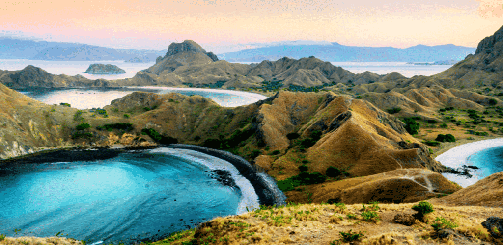 Detail Gambar Tempat Wisata Pulau Komodo Nomer 14